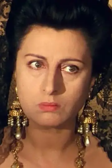 Zdjęcie Anna Magnani #126110