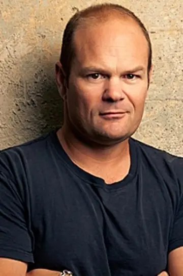 Zdjęcie Chris Bauer #36201
