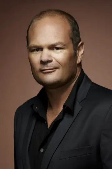 Zdjęcie Chris Bauer #36202