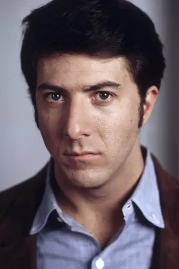 Zdjęcie Dustin Hoffman #28853