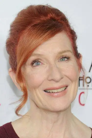 Zdjęcie Frances Conroy #38617