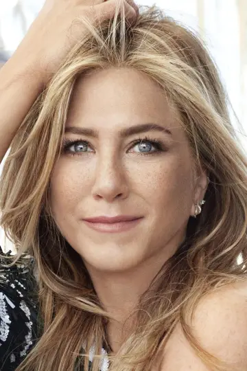 Zdjęcie Dżennifer Aniston #38639