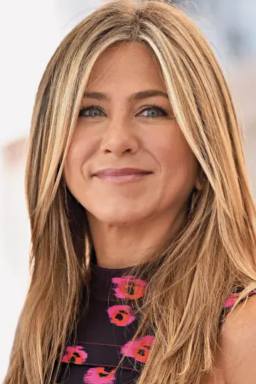 Zdjęcie Dżennifer Aniston #38641