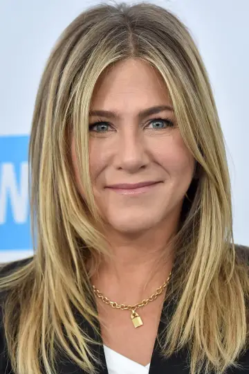Zdjęcie Dżennifer Aniston #38642