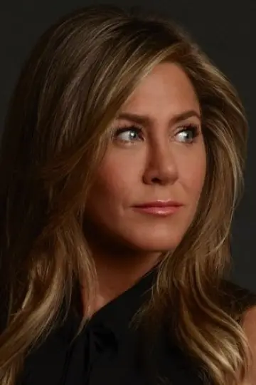 Zdjęcie Dżennifer Aniston (Jennifer Aniston) #38649