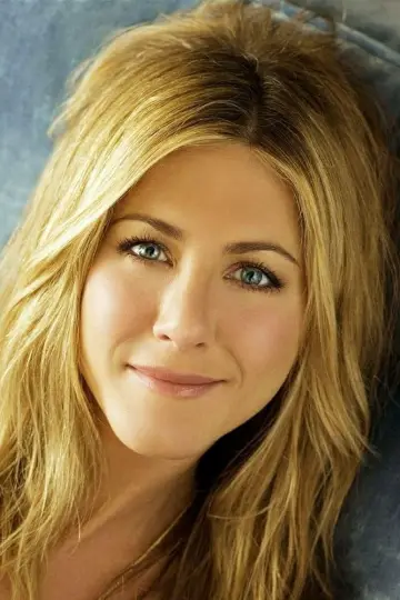 Zdjęcie Dżennifer Aniston (Jennifer Aniston) #38650