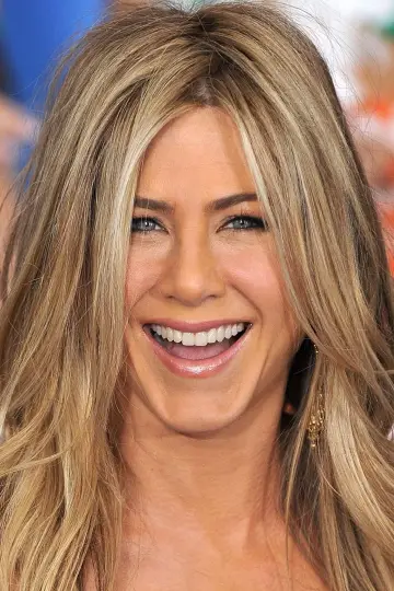 Zdjęcie Dżennifer Aniston (Jennifer Aniston) #38655