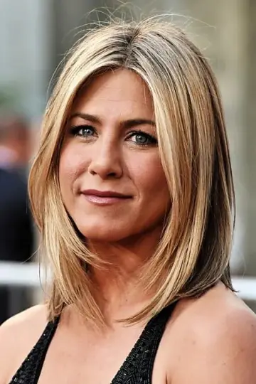 Zdjęcie Dżennifer Aniston (Jennifer Aniston) #67329