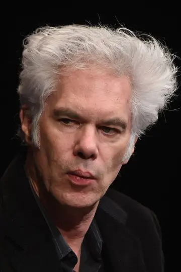 Zdjęcie Jim Jarmusch #109384