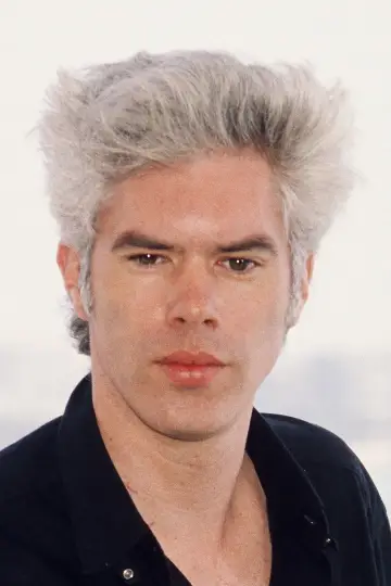 Zdjęcie Jim Jarmusch #109385