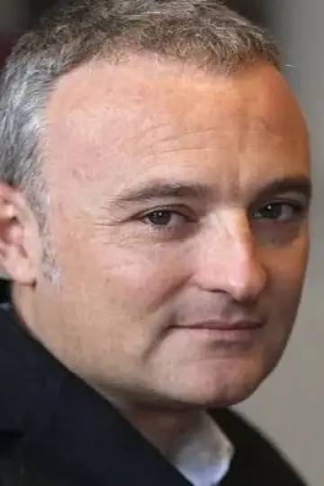 Zdjęcie Marc Missonnier #85233