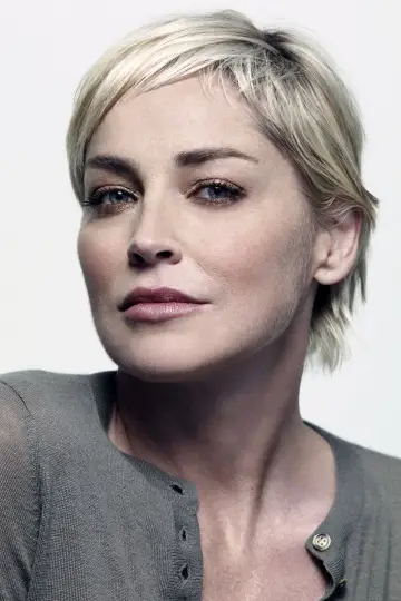 Zdjęcie Sharon Stoun.
 #37282
