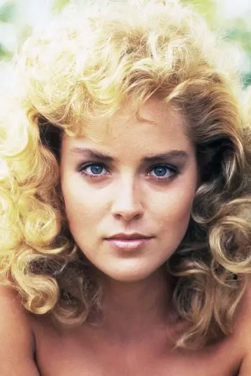 Zdjęcie Sharon Stoun.
 (Sharon Stone) #37285