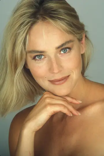 Zdjęcie Sharon Stoun.
 (Sharon Stone) #37290
