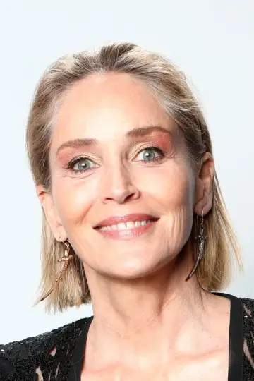 Zdjęcie Sharon Stoun.
 (Sharon Stone) #37292