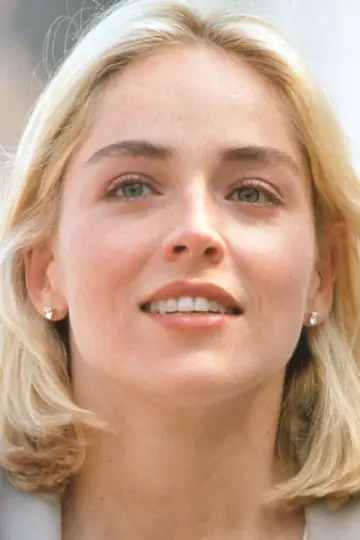 Zdjęcie Sharon Stoun.
 (Sharon Stone) #37293