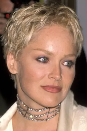 Zdjęcie Sharon Stoun.
 (Sharon Stone) #37294