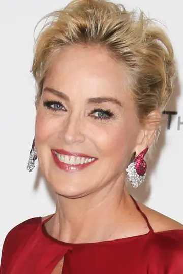 Zdjęcie Sharon Stoun.
 (Sharon Stone) #37295