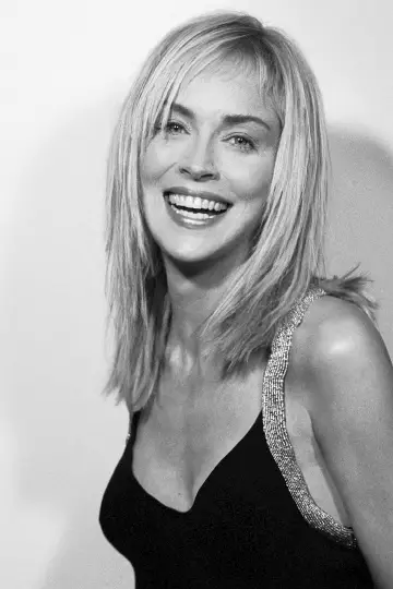 Zdjęcie Sharon Stoun.
 (Sharon Stone) #37296