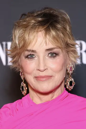 Zdjęcie Sharon Stoun.
 (Sharon Stone) #37297