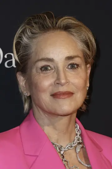 Zdjęcie Sharon Stoun.
 (Sharon Stone) #37298
