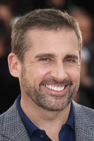 Zdjęcie Steve Carell #10309