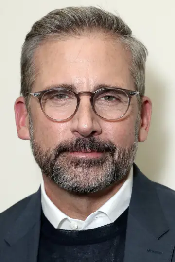 Zdjęcie Steve Carell #10311