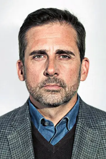 Zdjęcie Steve Carell #10312