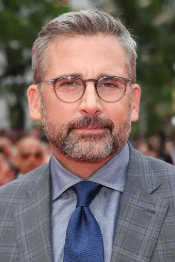 Zdjęcie Steve Carell (Steve Carell) #10315