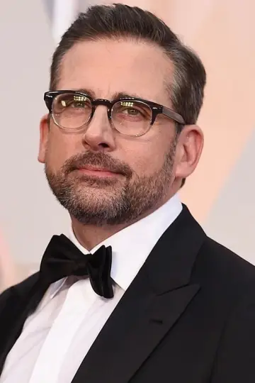 Zdjęcie Steve Carell (Steve Carell) #10317