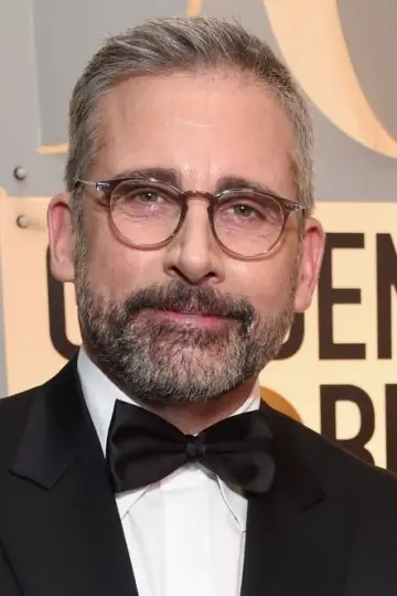 Zdjęcie Steve Carell (Steve Carell) #10319