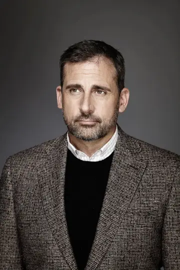 Zdjęcie Steve Carell (Steve Carell) #251823