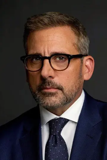 Zdjęcie Steve Carell (Steve Carell) #327424