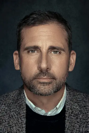 Zdjęcie Steve Carell (Steve Carell) #327425