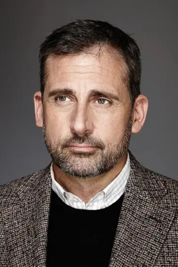 Zdjęcie Steve Carell (Steve Carell) #327426