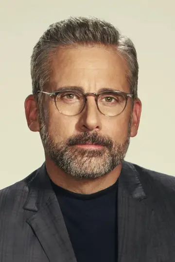 Zdjęcie Steve Carell (Steve Carell) #327427