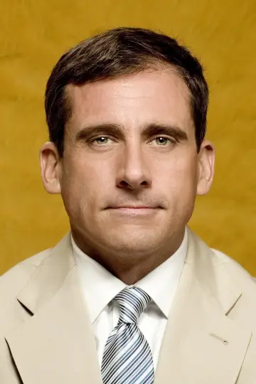 Zdjęcie Steve Carell (Steve Carell) #327428