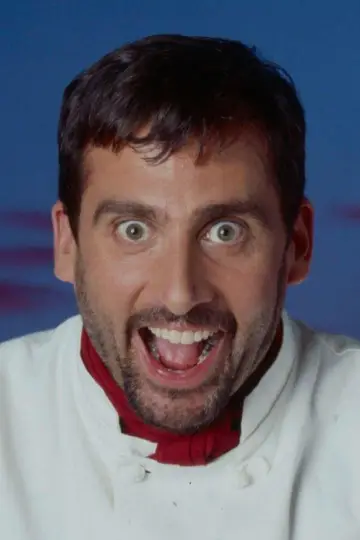 Zdjęcie Steve Carell (Steve Carell) #400352