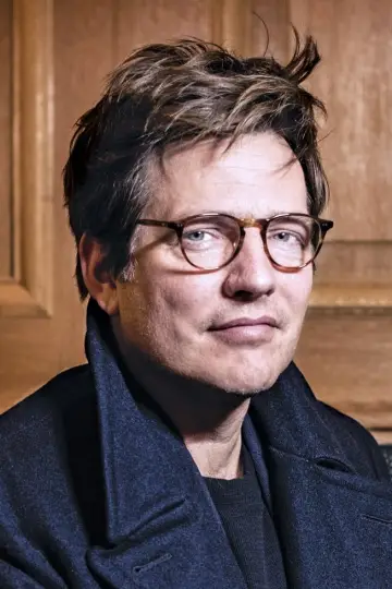 Zdjęcie Thomas Vinterberg #84963