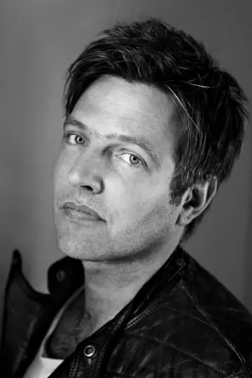 Zdjęcie Thomas Vinterberg #84964