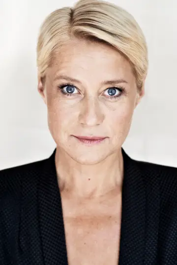 Zdjęcie Trine Dyrholm #77566