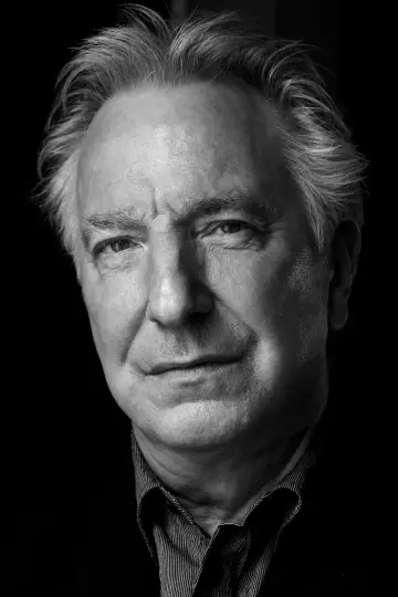 Zdjęcie Alan Rickman #9952