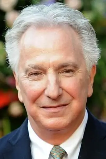 Zdjęcie Alan Rickman #9953