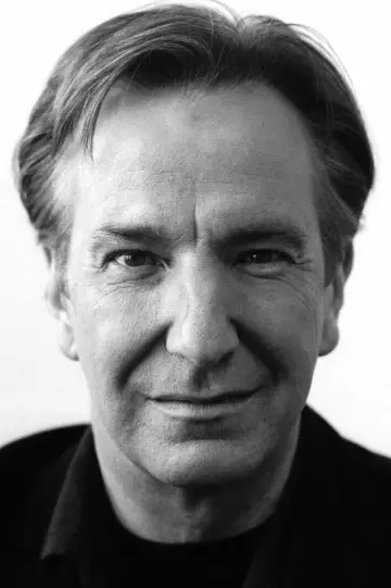 Zdjęcie Alan Rickman #9954