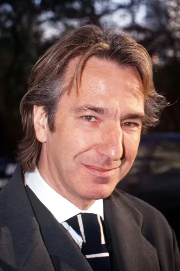 Zdjęcie Alan Rickman #9955