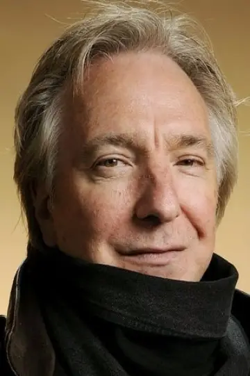 Zdjęcie Alan Rickman #9956