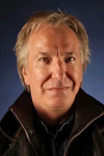 Zdjęcie Alan Rickman #9957