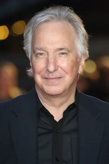 Zdjęcie Alan Rickman #9958