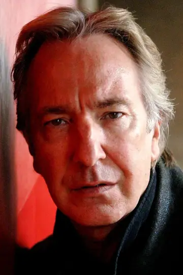 Zdjęcie Alan Rickman #9959