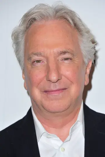 Zdjęcie Alan Rickman #9960